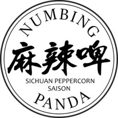 Numbing Panda